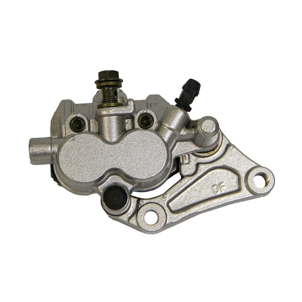 Caliper De Freio Dianteiro Gp7 Ybr 125 00-08 [f016] - 1