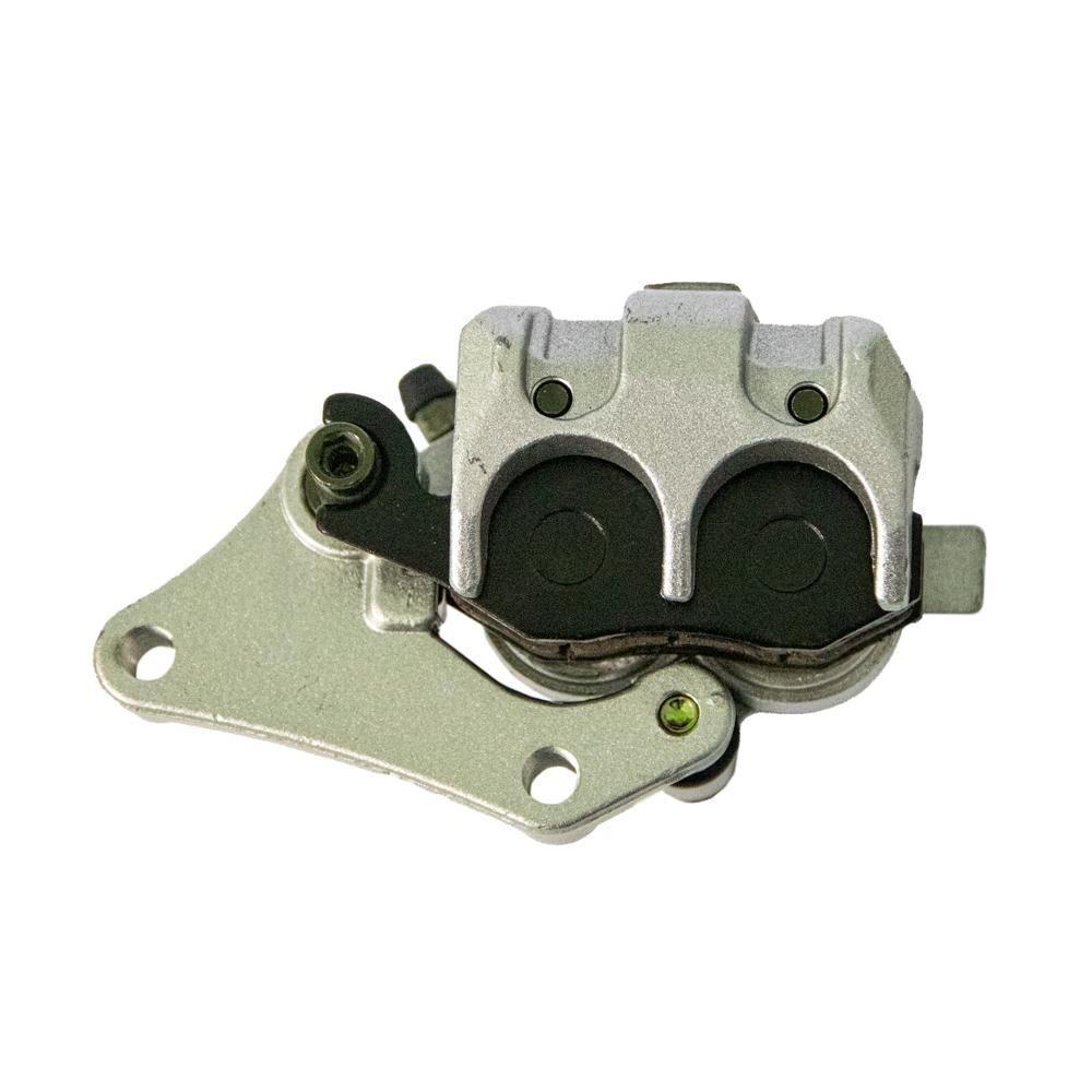 Caliper De Freio Dianteiro Gp7 Ybr 125 00-08 [f016] - 2