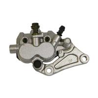 Caliper De Freio Dianteiro Gp7 Ybr 125 00-08 [f016] - 1