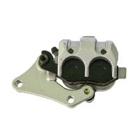 Caliper De Freio Dianteiro Gp7 Ybr 125 00-08 [f016] - 2