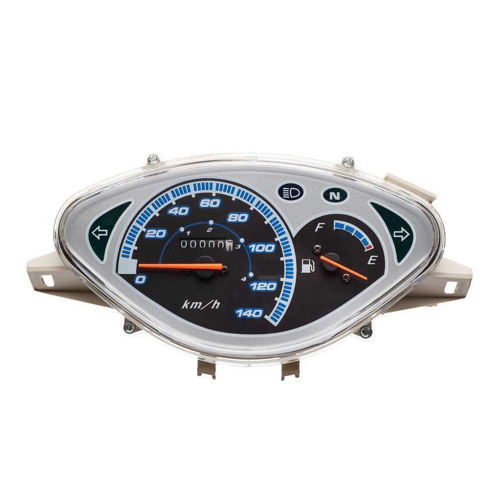 Painel Comp. Instrumentos Condor Biz 125 05 A 08 Ks [f016] - 1