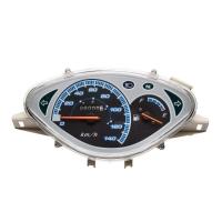 Painel Comp. Instrumentos Condor Biz 125 05 A 08 Ks [f016] - 1