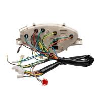 Painel Comp. Instrumentos Condor Biz 125 05 A 08 Ks [f016] - 3