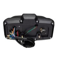 Painel Comp. Instrumentos Condor Cg 125 94 A 99 [f016] - 3