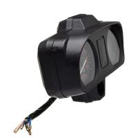 Painel Comp. Instrumentos Condor Cg 125 94 A 99 [f016] - 4