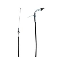 Cabo Acelerador K-cabos Fazer 150 (a) [f016] - 1