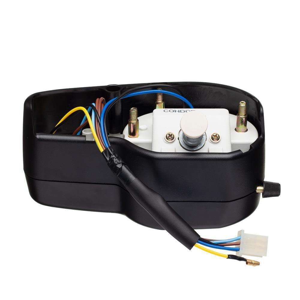 Painel Comp. Instrumentos Condor Xtz 125 2006- [f016] - 2