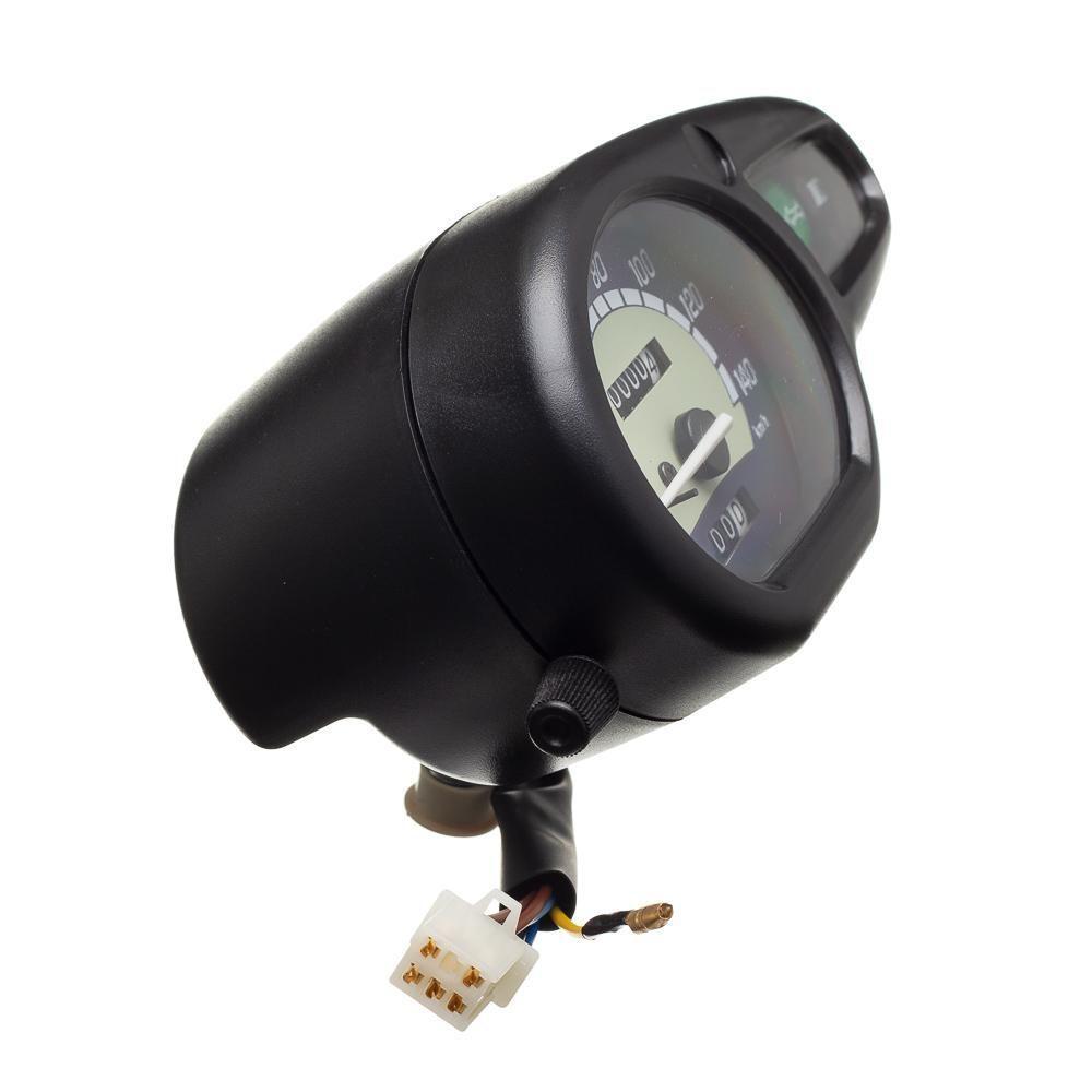 Painel Comp. Instrumentos Condor Xtz 125 2006- [f016] - 3