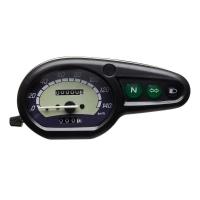 Painel Comp. Instrumentos Condor Xtz 125 2006- [f016] - 1