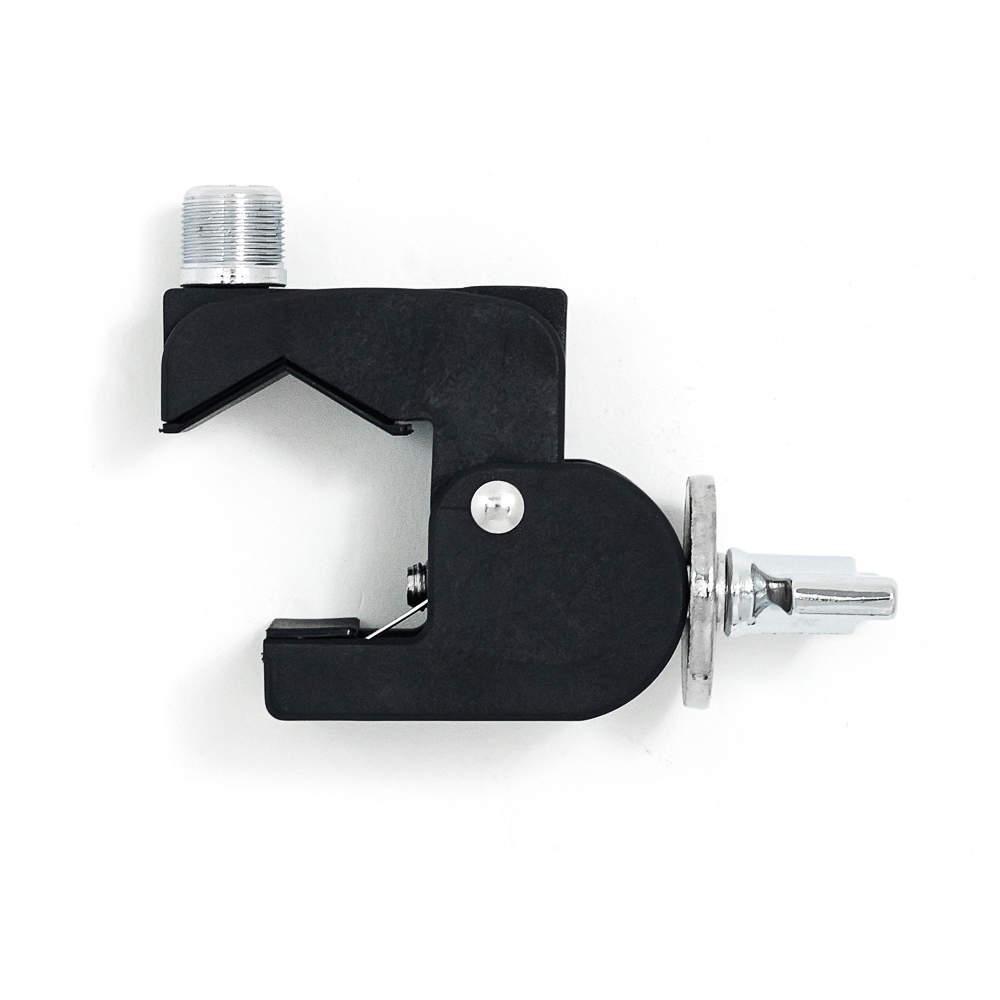Clamp Para Hastes De Microfone Gibraltar Sc-mmmc [f035] - 1