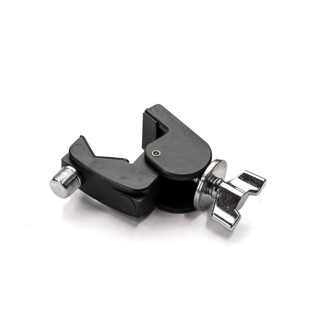 Clamp Para Hastes De Microfone Gibraltar Sc-mmmc [f035] - 4
