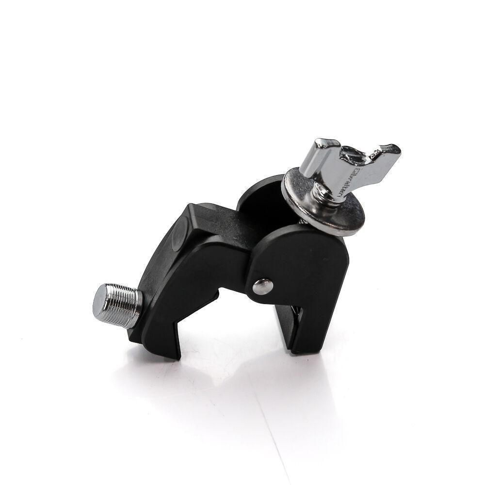 Clamp Para Hastes De Microfone Gibraltar Sc-mmmc [f035] - 5