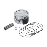 Pistao Kit C-anel Kmp Cb 300r 0,25 [f016] - 1