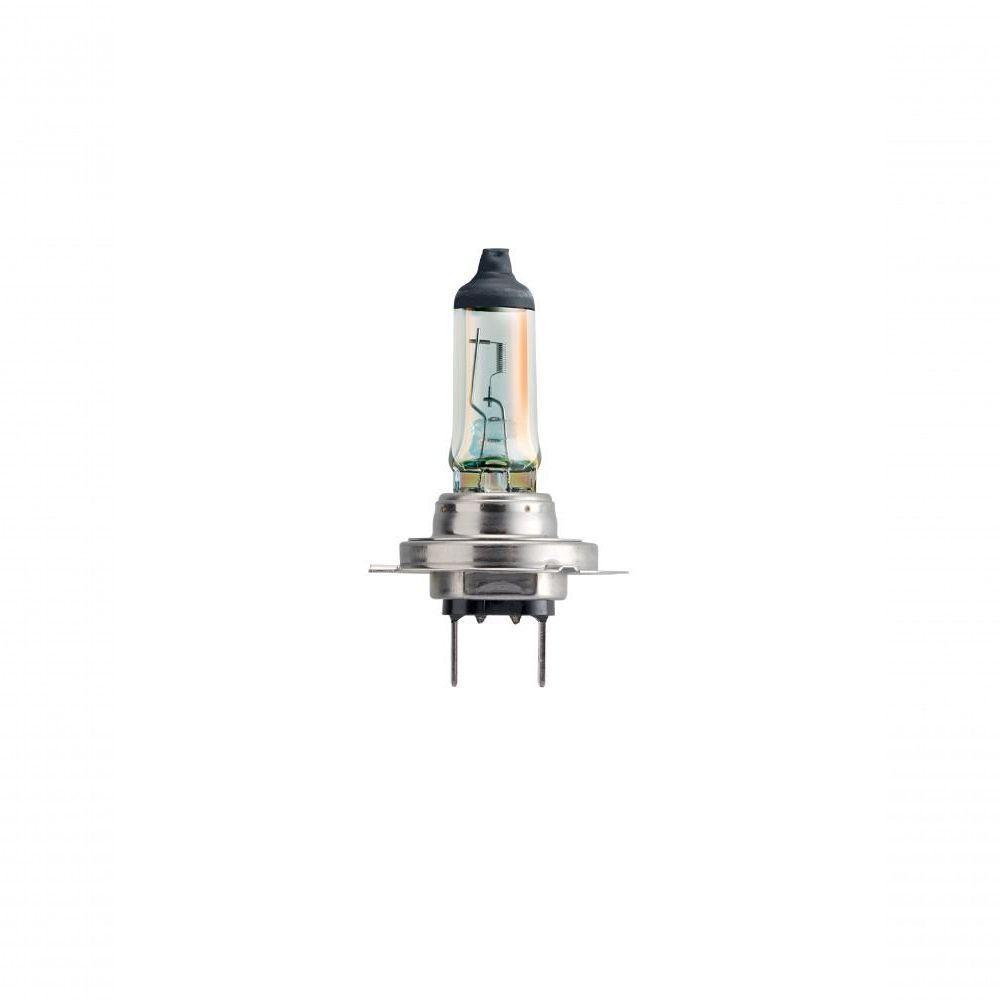 Lampada Farol Philips H7 12v 55w Motovision [f016] - 1