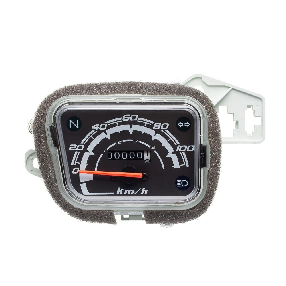 Painel Comp. Instrumentos Condor Pop 100 2013- [f016] - 1