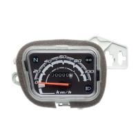 Painel Comp. Instrumentos Condor Pop 100 2013- [f016] - 1