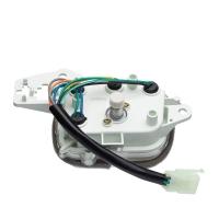 Painel Comp. Instrumentos Condor Pop 100 2013- [f016] - 3