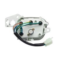 Painel Comp. Instrumentos Condor Pop 100 2013- [f016] - 4