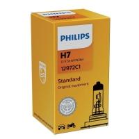 Lampada Farol Philips H7 55w [f016] - 2