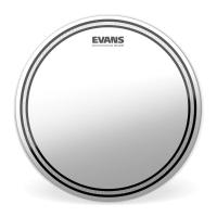 Pele Batedeira Para Caixa E Tom 08\' Evans Ec2s Porosa B08ec2 [f035] - 1