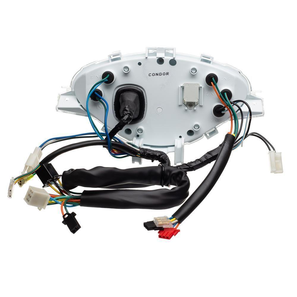 Painel Comp. Instrumentos Condor Biz 125 09 A 10 Esd + [f016] - 4