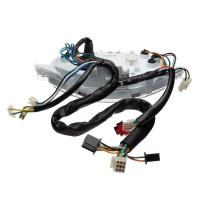 Painel Comp. Instrumentos Condor Biz 125 09 A 10 Esd + [f016] - 2