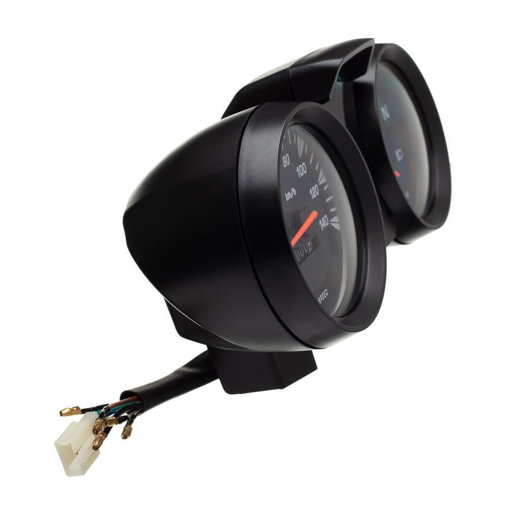 Painel Comp. Instrumentos Condor Ybr 125 2005 [f016] - 4