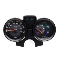 Painel Comp. Instrumentos Condor Ybr 125 2005 [f016] - 1