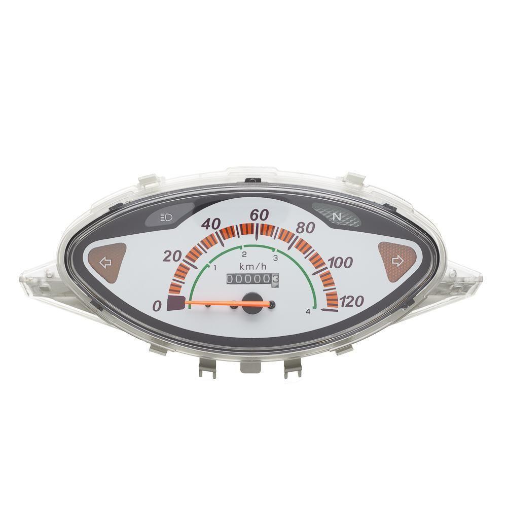 Painel Comp. Instrumentos Condor Biz 100 98 A 01 [f016] - 1