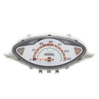 Painel Comp. Instrumentos Condor Biz 100 98 A 01 [f016] - 1