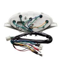 Painel Comp. Instrumentos Condor Biz 100 98 A 01 [f016] - 2