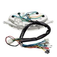 Painel Comp. Instrumentos Condor Biz 100 98 A 01 [f016] - 3