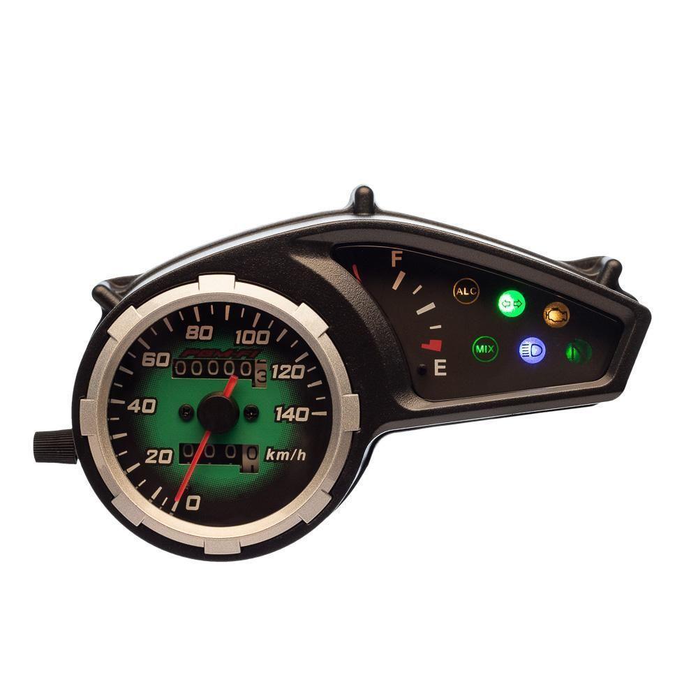 Painel Comp. Instrumentos Condor Bros 150 2010 -mix [f016] - 2