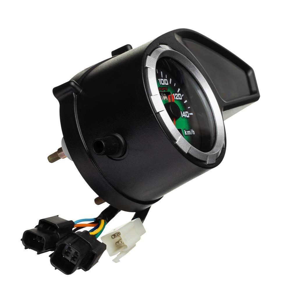 Painel Comp. Instrumentos Condor Bros 150 2010 -mix [f016] - 4