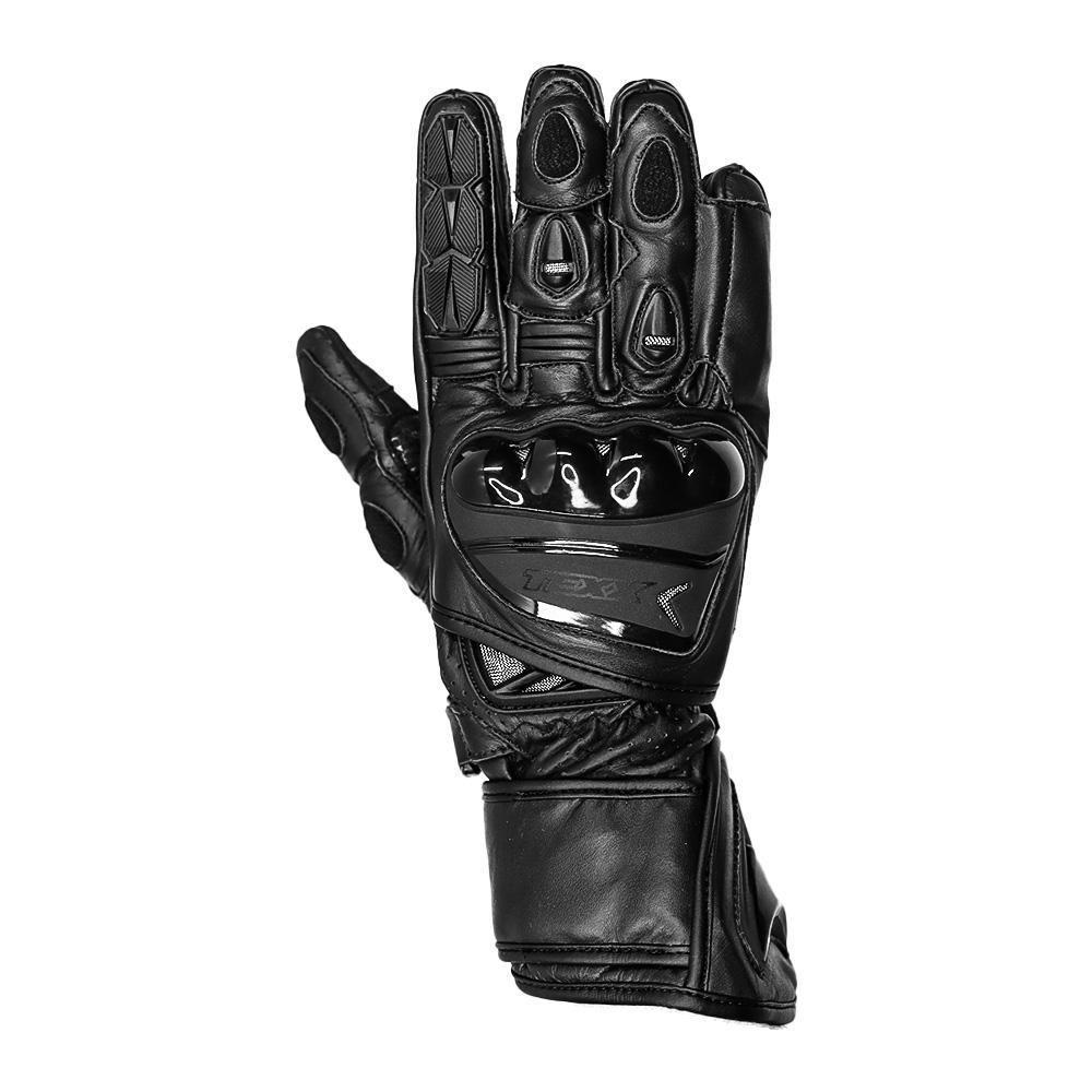 Luvas Texx Gp Race Pret Xl [f016] - 1