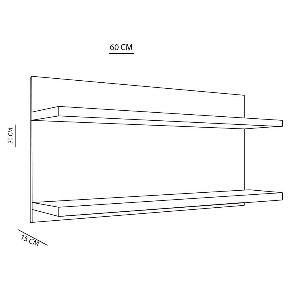 Anel P- Pistao Rik Cbx-nx200 2.50 [f016] - 5