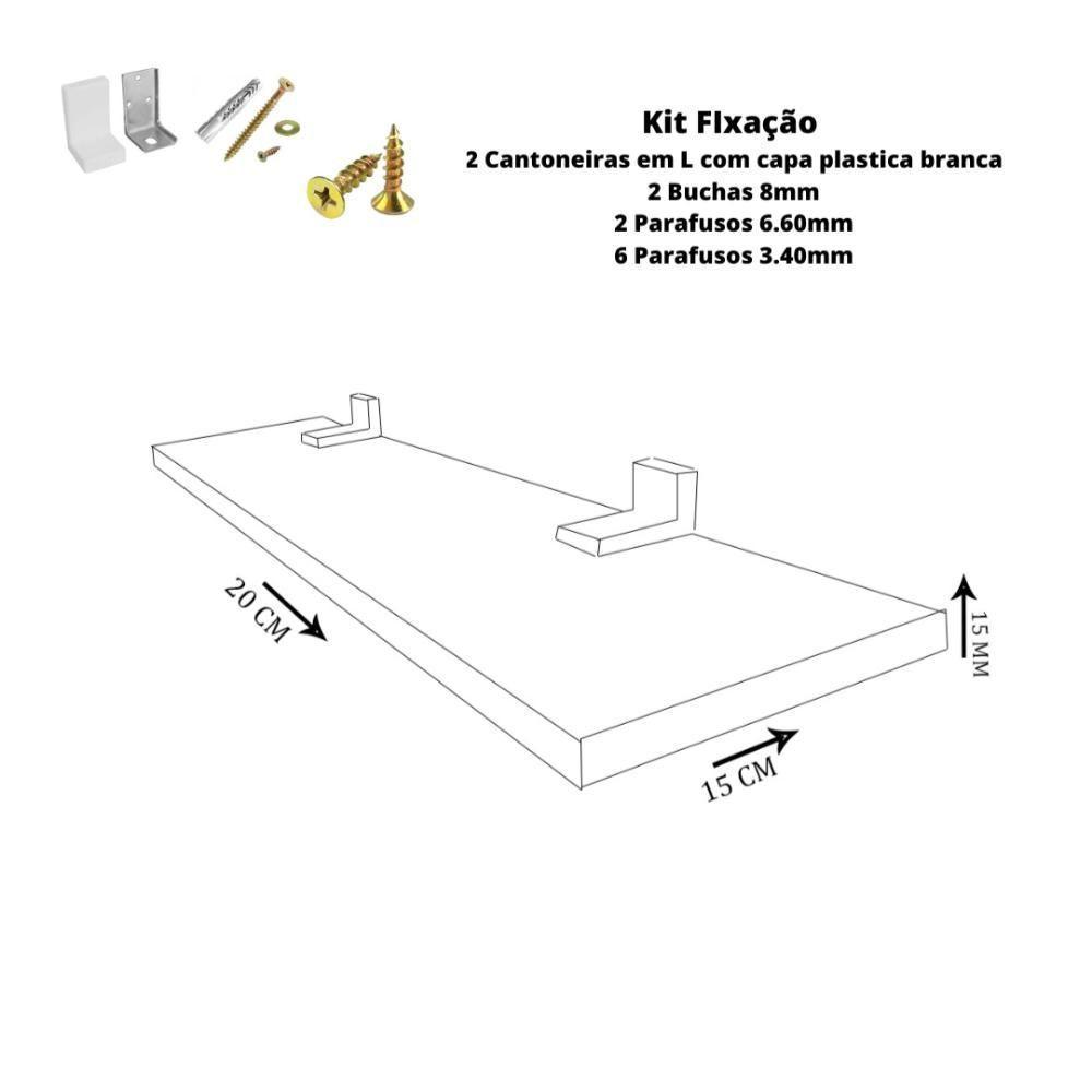 Anel P- Pistao Kmp Cbx Nx 200-bros 150 -2005 2.00 [f016] - 3