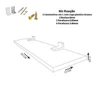 Anel P- Pistao Kmp Cbx Nx 200-bros 150 -2005 2.00 [f016] - 3
