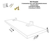 Anel P- Pistao Kmp Xre 190 1.00 [f016] - 9