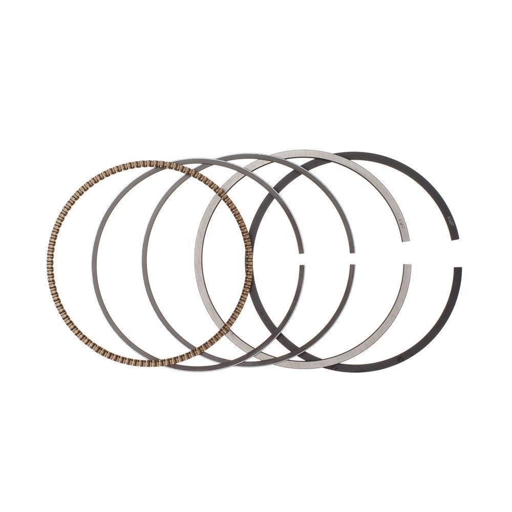 Anel P- Pistao Kmp Ybr 125 17- Inj. Elet 0.50 [f016] - 1