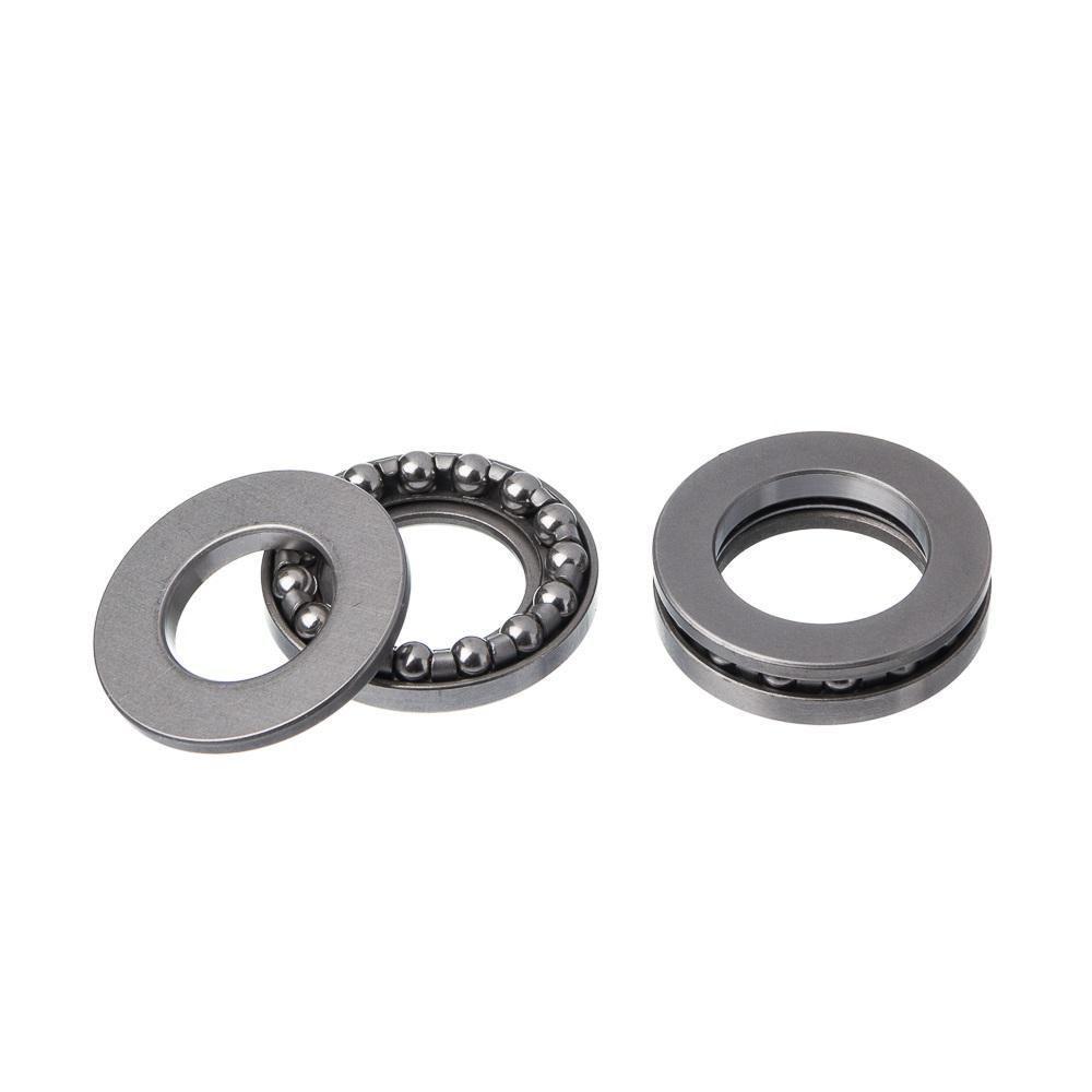 Pistao Kit C-anel Kmp Ybr Factor 125 2017 Inj. Std [f016] - 2