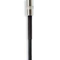 Cabo Para Instrumentos D Addario Custom Coiled Pw-cdg-30bk [f035] - 3