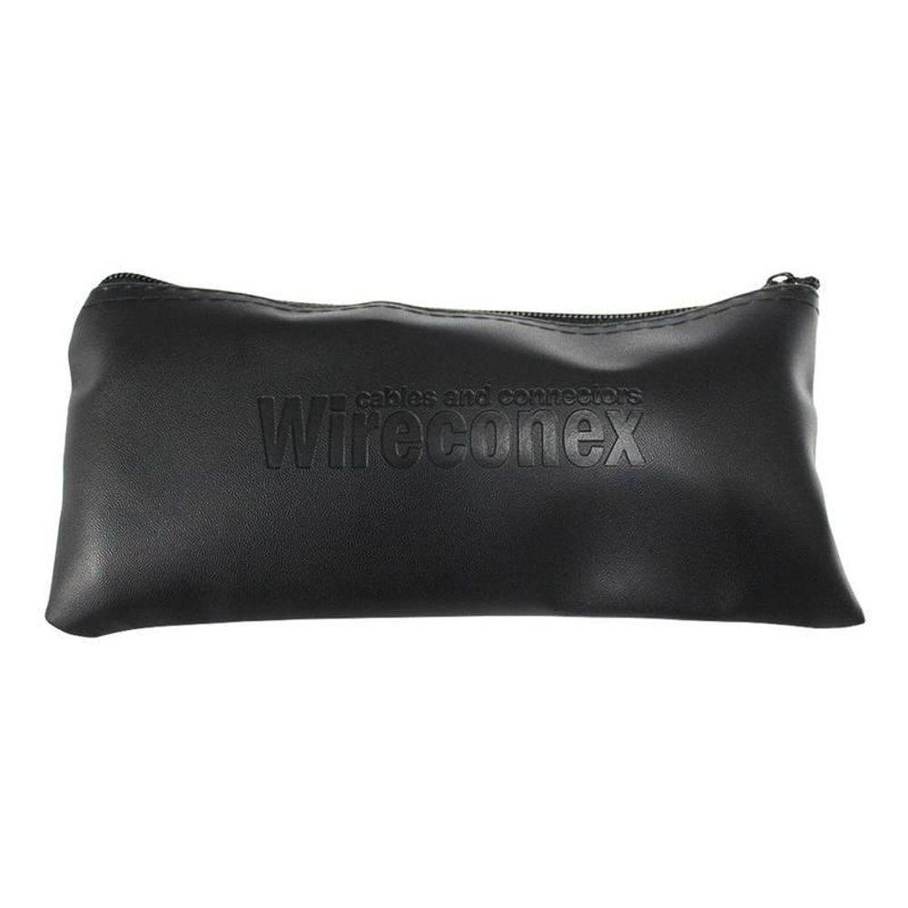 Microfone Dinamico Wm58 Wireconex [f108] - 7