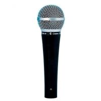 Microfone Custom Sound Csms 58 Com Cabo [f108] - 1