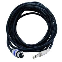 Microfone Custom Sound Csms 58 Com Cabo [f108] - 2