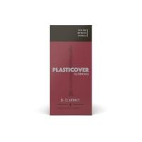 Palheta Clarineta Bb 2.0 (5 Unidades) D Addario Plasticover [f035] - 1