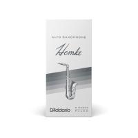 Palheta Sax Alto 2.0 (5 Unidades) D Addario F. L. Hemke [f035] - 2
