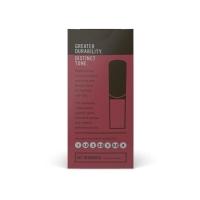 Palheta Sax Alto 2.5 (5 Unidades) D Addario Plasticover [f035] - 3