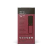 Palheta Sax Soprano 1.5 (5 Unidades) D Addario Plasticover [f035] - 2