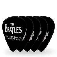 Palheta Pesada Meet The Beatles D Addario Beatles 1cbk6-10b2 [f035] - 1